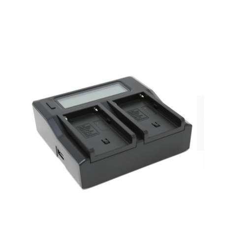 FB灃標 VW-VBD98 Lithium-Ion Battery Pack With Charger 代用鋰電池連充電機 (7.2...
