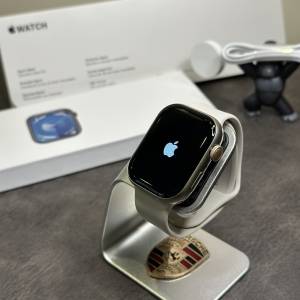 蘋果Apple Watch Series9代手錶 智慧男女手錶