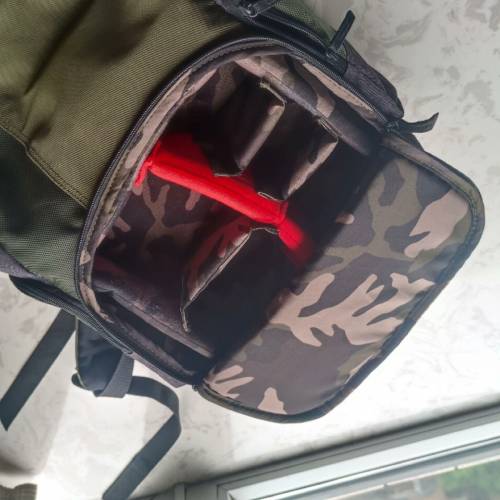 Manfotto 相機背囊