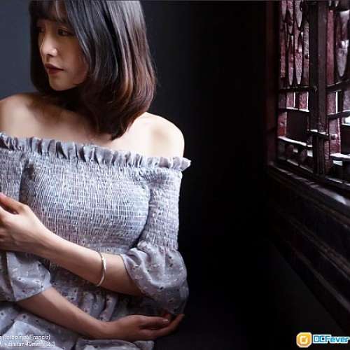 Bausch & Lomb Baltar 40/2.3 大電影鏡改Leica M，全幅冇暗角，高解像力啱A7r3 GFX(...