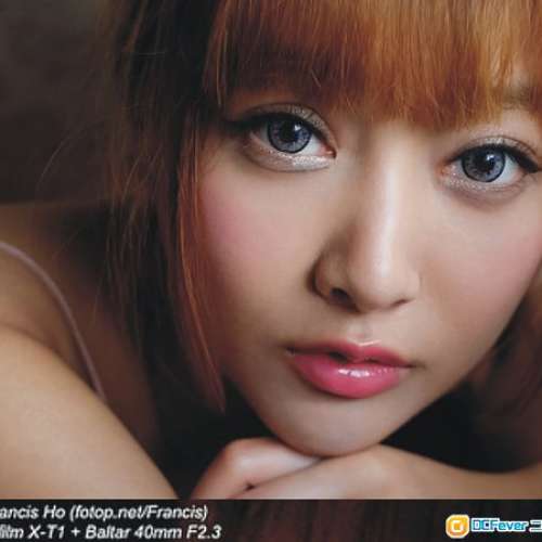 Bausch & Lomb Baltar 40/2.3 大電影鏡改Leica M，全幅冇暗角，高解像力啱A7r3 GFX(...