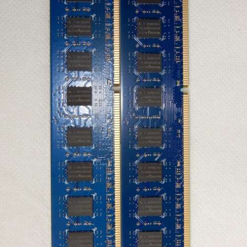 Nanya 8gb ram 2rx8 (8x4 32GB)