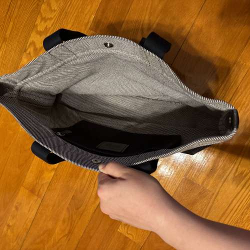 COACH 手袋，95%新