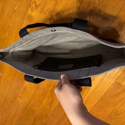 COACH 手袋，95%新