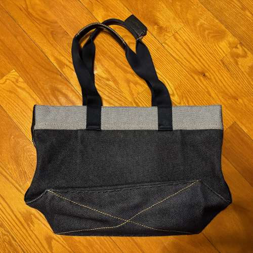 COACH 手袋，95%新