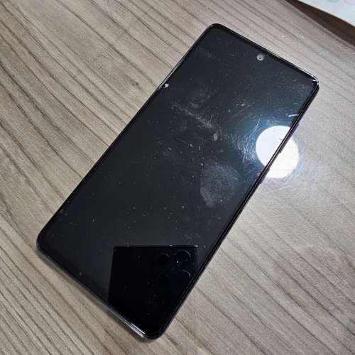 Samsung Galaxy A52 紫色 256GB