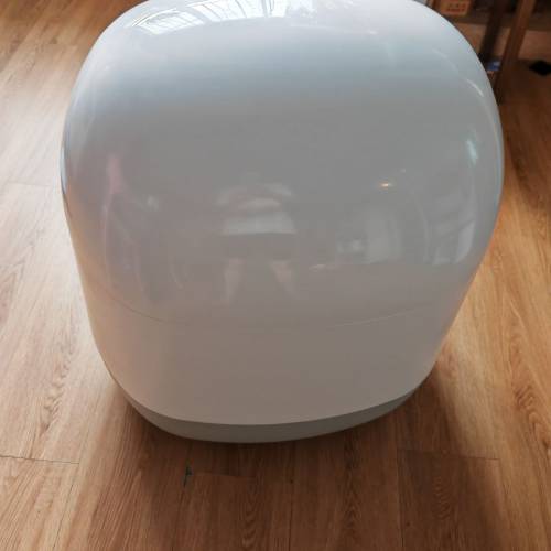 智能貓砂機/自動貓砂機