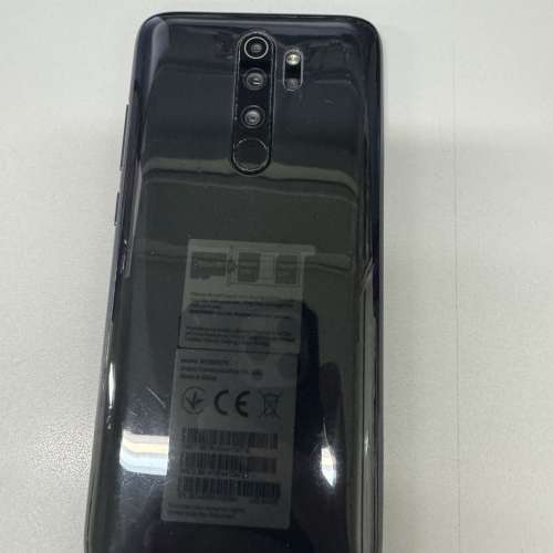 紅米Note 8 Pro 64G