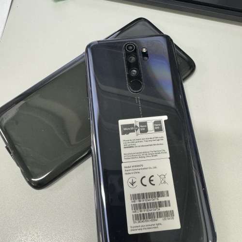 紅米Note 8 Pro 64G