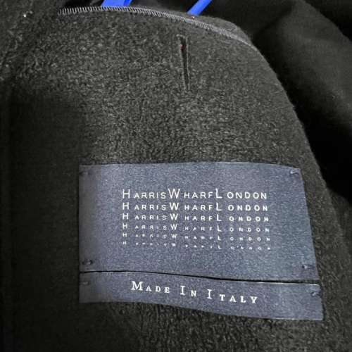 男裝 HARRis W HARF LONDON   Size 50 ( Made in Italy )  99% new 樂富交收