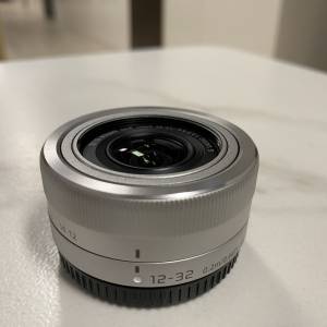 Panasonic 12-32mm f3.5-5.6 lens