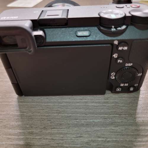 Sony a6700 行貨有保 + sel 35mm 1.8 oss
