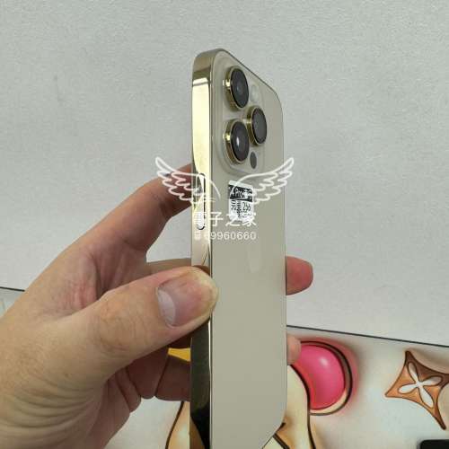 (荃灣實體店，1500五星好評 原裝行貨 14 Pro😍)Apple Iphone 14 pro 128 256 512  ...