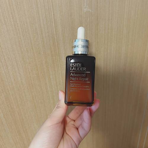 Est&eacute;e Lauder Advanced Night Repair 升級再生基因修復精華 姜濤代言 75ml