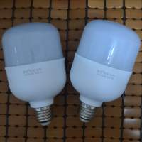 全新 LED 恆流驅動防水燈泡 特別光亮 E27螺頭 40W 白光 現貨每件