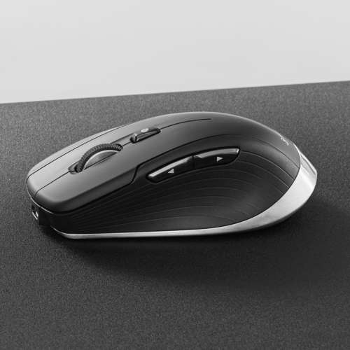 3Dconnexion - SpaceMouse Wireless Kit 2