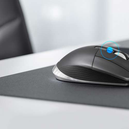 3Dconnexion - CadMouse Pro Wireless