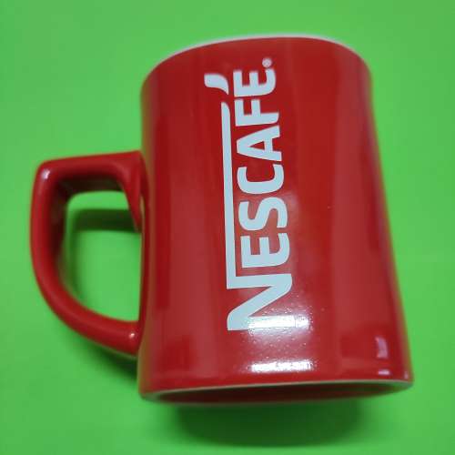 NESCAFE咖啡杯