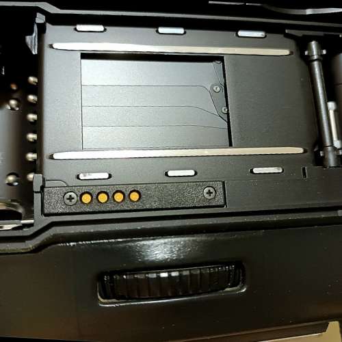 經典旭光学&lsquo;&rsquo;PENTAX Z-1&lsquo;&rsquo;自動對焦單鏡反光菲林機連底座