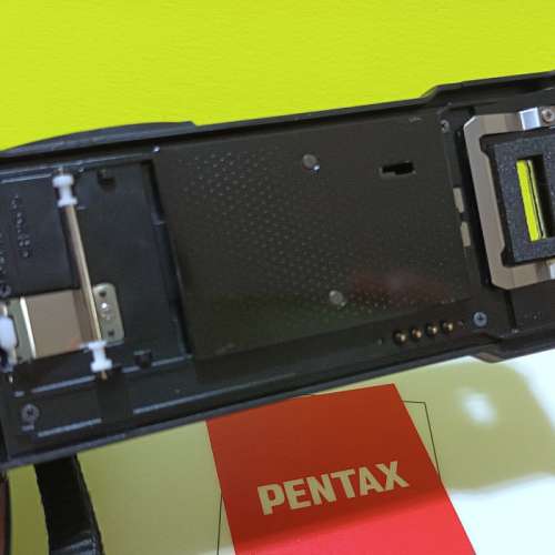 經典旭光学&lsquo;&rsquo;PENTAX Z-1&lsquo;&rsquo;自動對焦單鏡反光菲林機連底座