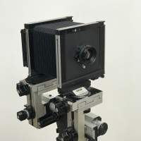 Sinar P 4x5 大片幅相機+Sinaron 150mm f5.6鏡頭！(Canon, Nikon, Sony, Leica, Fu...