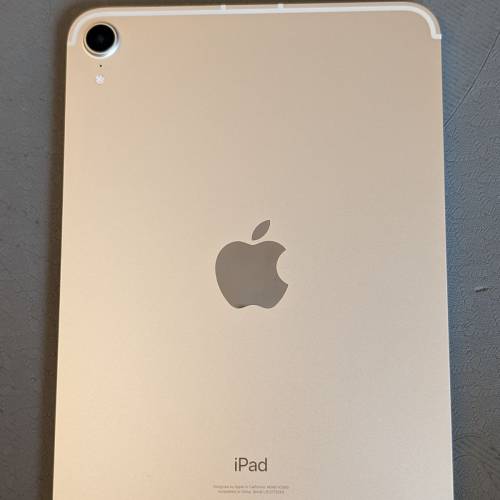 iPad mini 6 256G 5G 99%新 AC+ 2025年7月