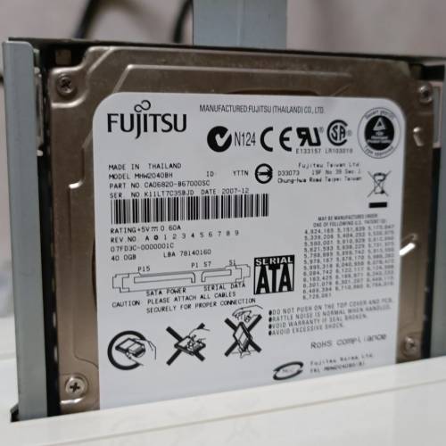 中古Play Station 3,注意：存放而久未能開機，可着通電，只合维修者或懷舊收藏！售...