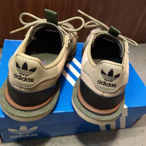 adidas mfx reboot low