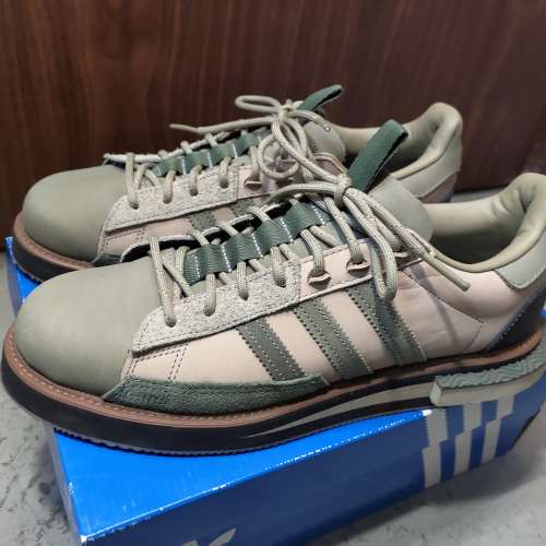 adidas mfx reboot low