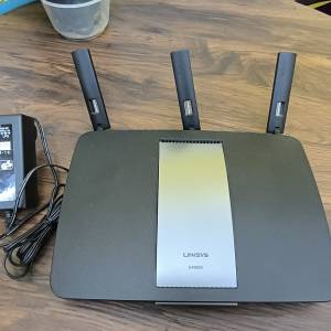 LINKSYS EA-6900 ROUTER
