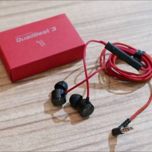 LG QuadBeat 3 原裝耳筒 耳機 earphone