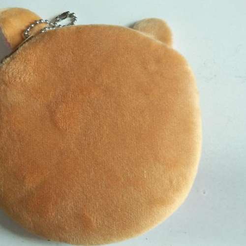 全新 貓咪 喵星人 散紙包 散銀包 小銀包 卡袋 八達通袋