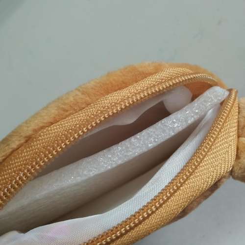 全新 貓咪 喵星人 散紙包 散銀包 小銀包 卡袋 八達通袋