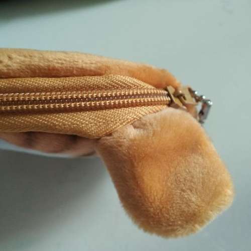 全新 貓咪 喵星人 散紙包 散銀包 小銀包 卡袋 八達通袋