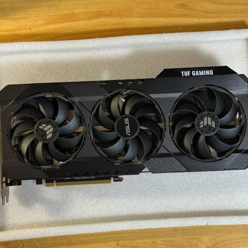 RTX 3070 TUF