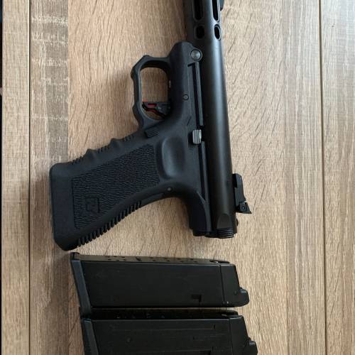 we app01氣槍不知好壞跟3甲