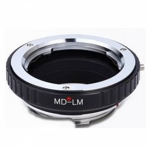 Minolta Rokkor (SR / MD / MC) SLR Lens To Leica M Mount 6-Bit Code