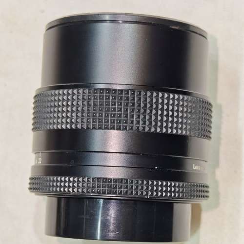 Contax 25/2.8 Distagon T* AEG CY 德國製