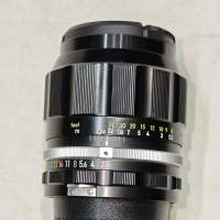 Nikon 105/2.5 PC NAI