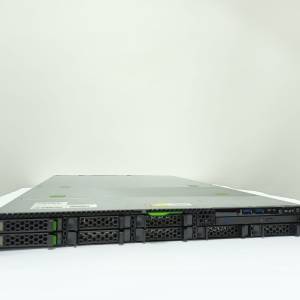 Fujitsu Primergy RX2530 M4 Server 2U 16core