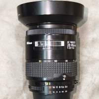 Nikon 28-85/3.5-4.5 AF