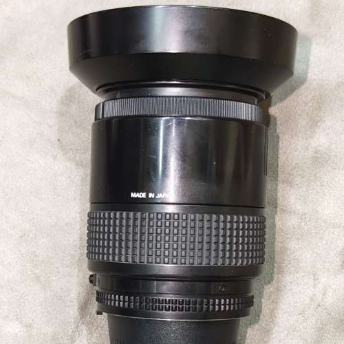 Nikon 28-85/3.5-4.5 AF