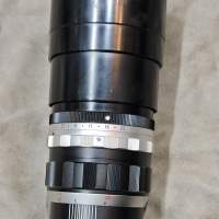 Leitz 200/4 Telyt M39 GERMANY for Leica M