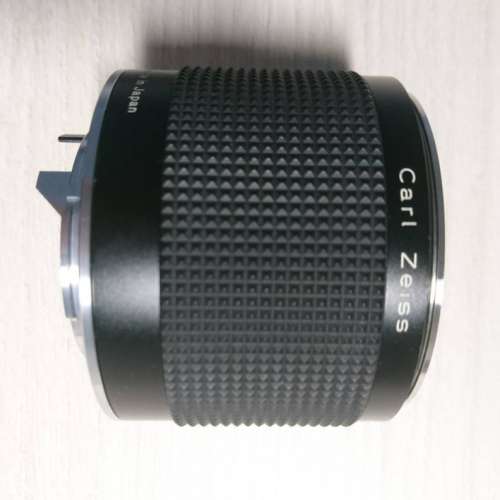 Contax Carl Zeiss Mutar II 2X 增距鏡