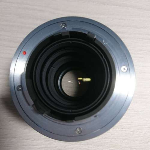 Contax Carl Zeiss Mutar II 2X 增距鏡