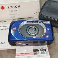 Leica Z2X Blue (Vario-Elmar 35-70) #18088