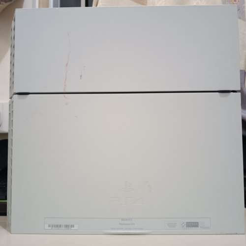 PS4 CUH-1206A 5.05 500g