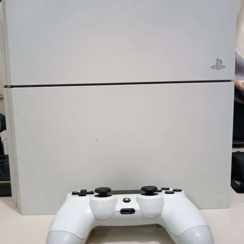 PS4 CUH-1206A 5.05 500g