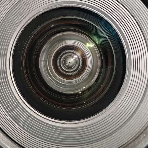 Tokina 11-16/2.8 For Nikon F