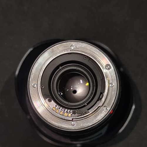 Tokina 11-16/2.8 For Nikon F